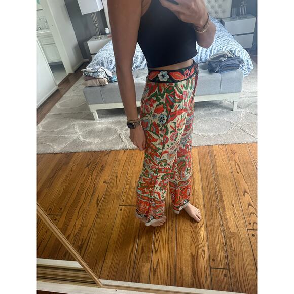 Ba&sh Milou pants Size Small - Picture 6 of 10